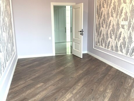 4-room apartment, 117 m², Nəriman Nərimanov: 460 000 ₼ 5