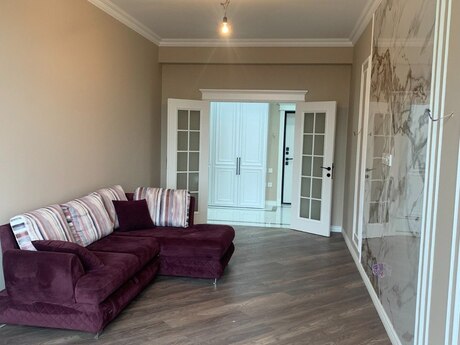 4-room apartment, 117 m², Nəriman Nərimanov: 460 000 ₼ 4