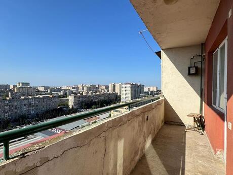 Elan №6226782 - Bakı, Xalqlar Dostluğu m., 4 otaqlı, 140 m², 15/18 mərtəbə