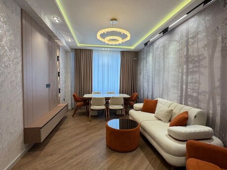 Elan №6226750 - Bakı, Həzi Aslanov m., 3 otaqlı, 80 m², 13/15 mərtəbə