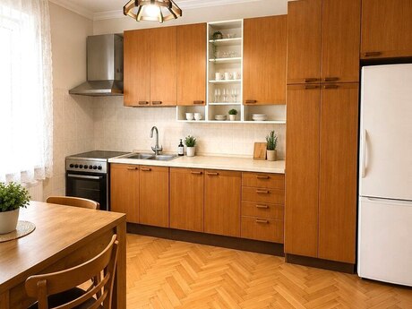Объявление №6226779 - Баку, Насиминский  р., 3-комн., 85 м², 5/9 этаж