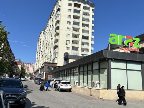 Həzi Aslanov q.