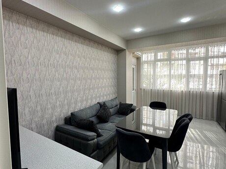 3 otaqlı mənzil, 109 m², 8 Noyabr: 318 000 ₼ 4