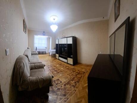 Объявление №6226818 - Баку, м. Ази Асланов, 4-комн., 110 м², 2/9 этаж
