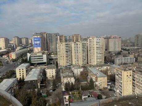 3 otaqlı mənzil, 115 m², Elmlər Akademiyası: 160 000 ₼ 5