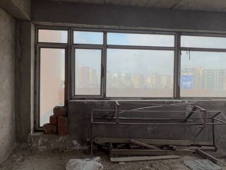 3 otaqlı mənzil, 115 m², Elmlər Akademiyası: 160 000 ₼ 3
