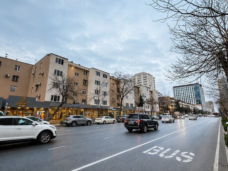 Объявление №6226831 - Баку, Насиминский  р., 3-комн., 75 м², 3/5 этаж