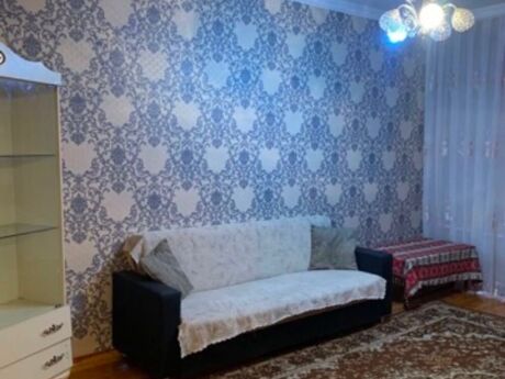 Объявление №6226854 - Баку, Ясамальский р., 3-комн., 82 м², 4/9 этаж