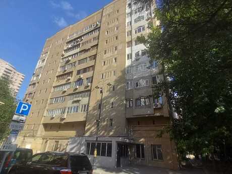 Elan №6226865 - Bakı, Nizami m., 3 otaqlı, 100 m², 5/9 mərtəbə