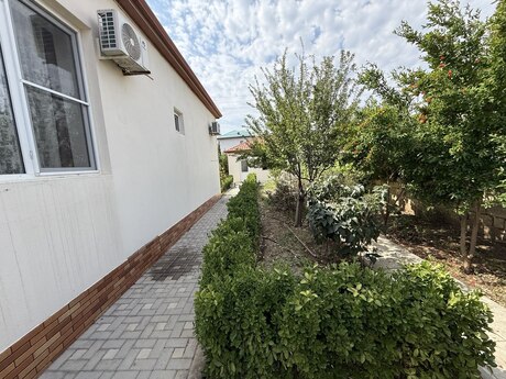 4 otaqlı həyət evi, 130 m², Nardaran: 245 000 ₼ 5