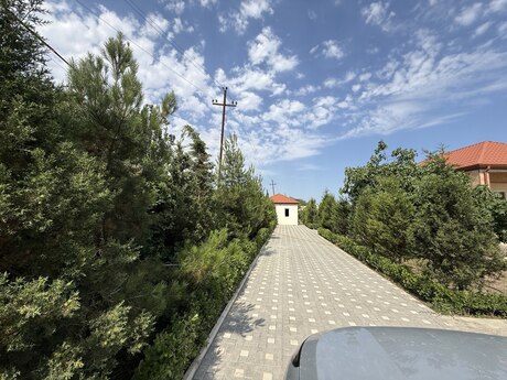 4 otaqlı həyət evi, 130 m², Nardaran: 245 000 ₼ 3
