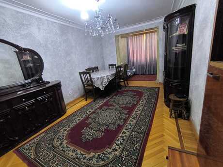 Объявление №6226881 - Баку, Наримановский  р., 2-комн., 60 м², 1/5 этаж