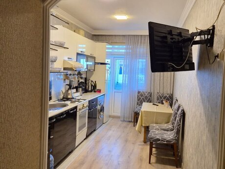 3 otaqlı mənzil, 110 m², Sabunçu: 205 000 ₼ 2