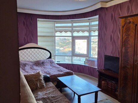 3 otaqlı mənzil, 110 m², Sabunçu: 205 000 ₼ 4