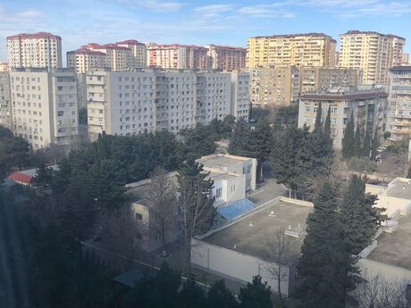 Həzi Aslanov m.