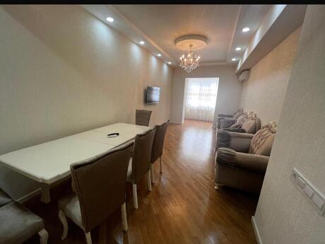 2 otaqlı mənzil, 94 m², Xalqlar Dostluğu: 240 000 ₼ 4