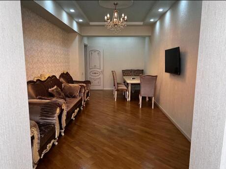 2 otaqlı mənzil, 94 m², Xalqlar Dostluğu: 240 000 ₼ 5