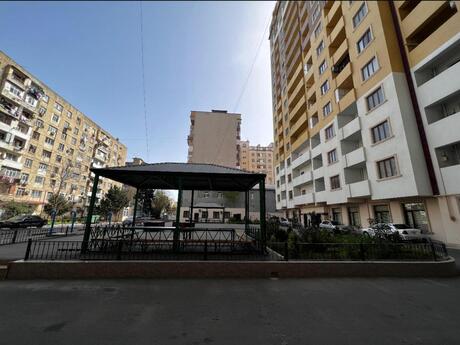 2 otaqlı mənzil, 94 m², Xalqlar Dostluğu: 240 000 ₼ 2