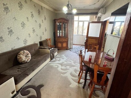 Elan №6226891 - Bakı, Memar Əcəmi m., 2 otaqlı, 55 m², 1/5 mərtəbə
