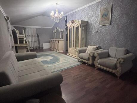 Elan №6226906 - Bakı, İnşaatçılar m., 3 otaqlı, 130 m², 3/3 mərtəbə