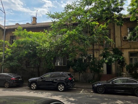 Elan №6226896 - Bakı, Nərimanov r., 3 otaqlı, 120 m², 2/2 mərtəbə