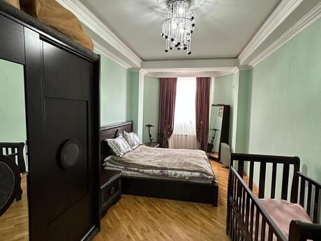 3-room apartment, 77 m², Yeni Yasamal: 205 000 ₼ 3