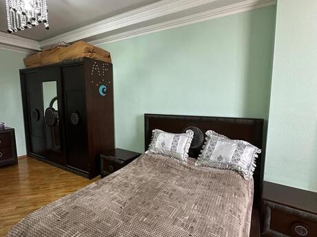 3-room apartment, 77 m², Yeni Yasamal: 205 000 ₼ 4