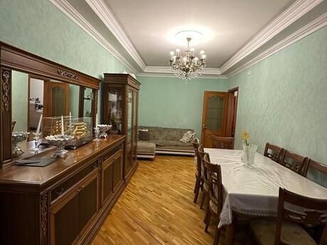 3-room apartment, 77 m², Yeni Yasamal: 205 000 ₼ 2