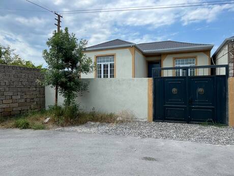 Elan №6226961 - Bakı, Binə q., 3 otaqlı, 85 m²
