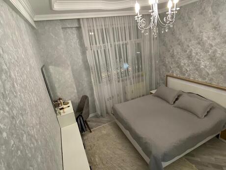 3-комнатная квартира, 60 м², Əhmədli: 188 000 ₼ 4