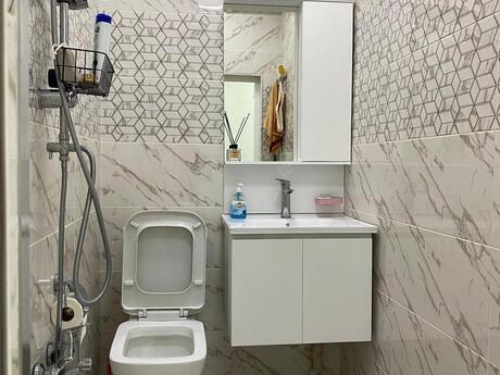 3-комнатная квартира, 60 м², Əhmədli: 188 000 ₼ 5
