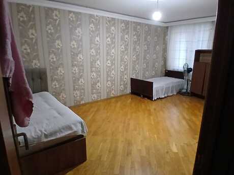 Elan №6226939 - Bakı, Sabunçu r., 2 otaqlı, 92 m², 4/19 mərtəbə