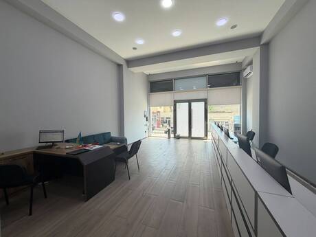 Elan №6226958 - Bakı, Badamdar q., 65 m²