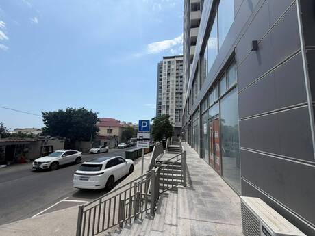 Объявление №6226958 - Баку, пос. Бадамдар, 65 м²