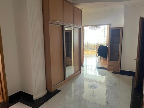 Elan №6226976 - Bakı, Elmlər Akademiyası m., 3 otaqlı, 140 m², 20/24 mərtəbə