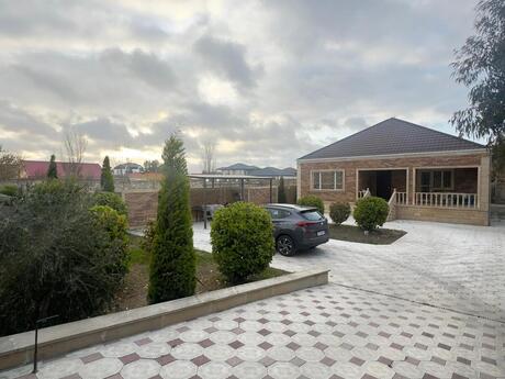 Elan №6226952 - Bakı, Mərdəkan q., 4 otaqlı, 150 m²