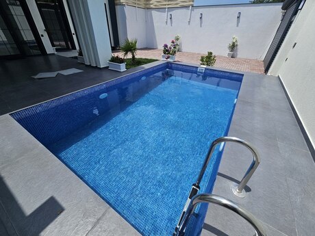 4 otaqlı həyət evi, 150 m², Mərdəkan: 234 000 ₼ 5