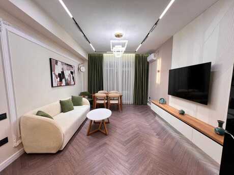Elan №6226977 - Bakı, Elmlər Akademiyası m., 3 otaqlı, 96 m², 9/10 mərtəbə