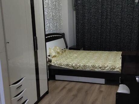 Объявление №6226988 - Баку, м. Кара Караев, 2-комн., 60 м², 3/16 этаж