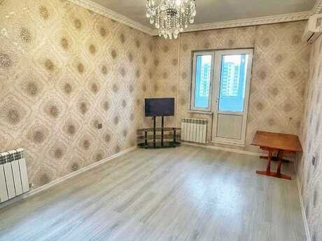 Объявление №6226981 - Баку, Сураханский  р., 2-комн., 45 м², 8/9 этаж