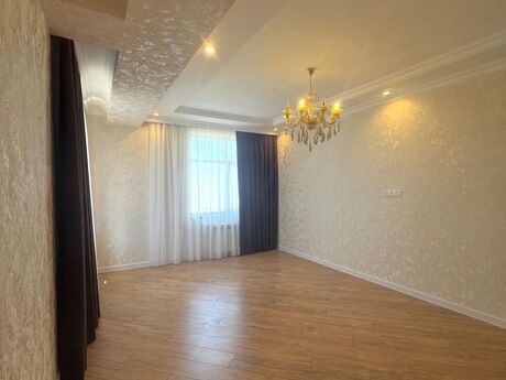 Elan №5792941 - Bakı, Yasamal r., 3 otaqlı, 170 m², 19/20 mərtəbə