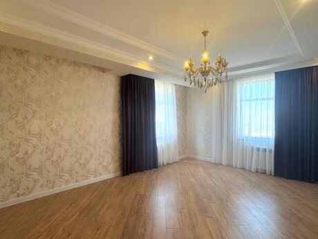 Elan №5792941 - Bakı, Yasamal r., 3 otaqlı, 170 m², 19/20 mərtəbə