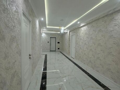 Elan №5792941 - Bakı, Yasamal r., 3 otaqlı, 170 m², 19/20 mərtəbə