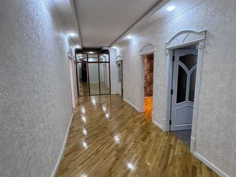 4 otaqlı mənzil, 160 m², İnşaatçılar: 360 000 ₼ 3