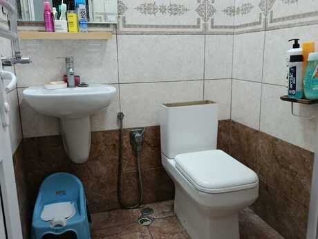 2-комн. новостройка - пос. Ахмедлы - 60 м²
