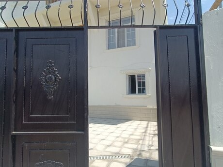 5 otaqlı həyət evi, 180 m², Masazır: 125 000 ₼ 3