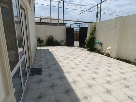 5 otaqlı həyət evi, 180 m², Masazır: 125 000 ₼ 2