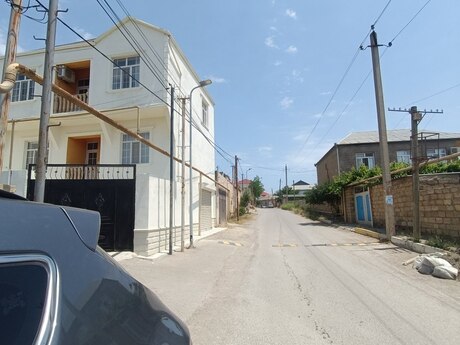 5 otaqlı həyət evi, 180 m², Masazır: 125 000 ₼ 4