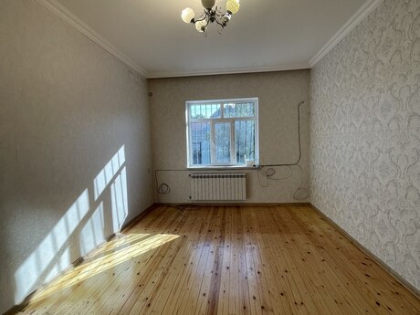3 otaqlı həyət evi, 100 m², Hövsan: 91 000 ₼ 4