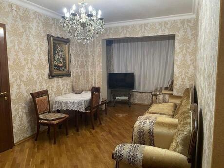 Elan №6227029 - Bakı, Azadlıq Prospekti m., 2 otaqlı, 50 m², 4/9 mərtəbə